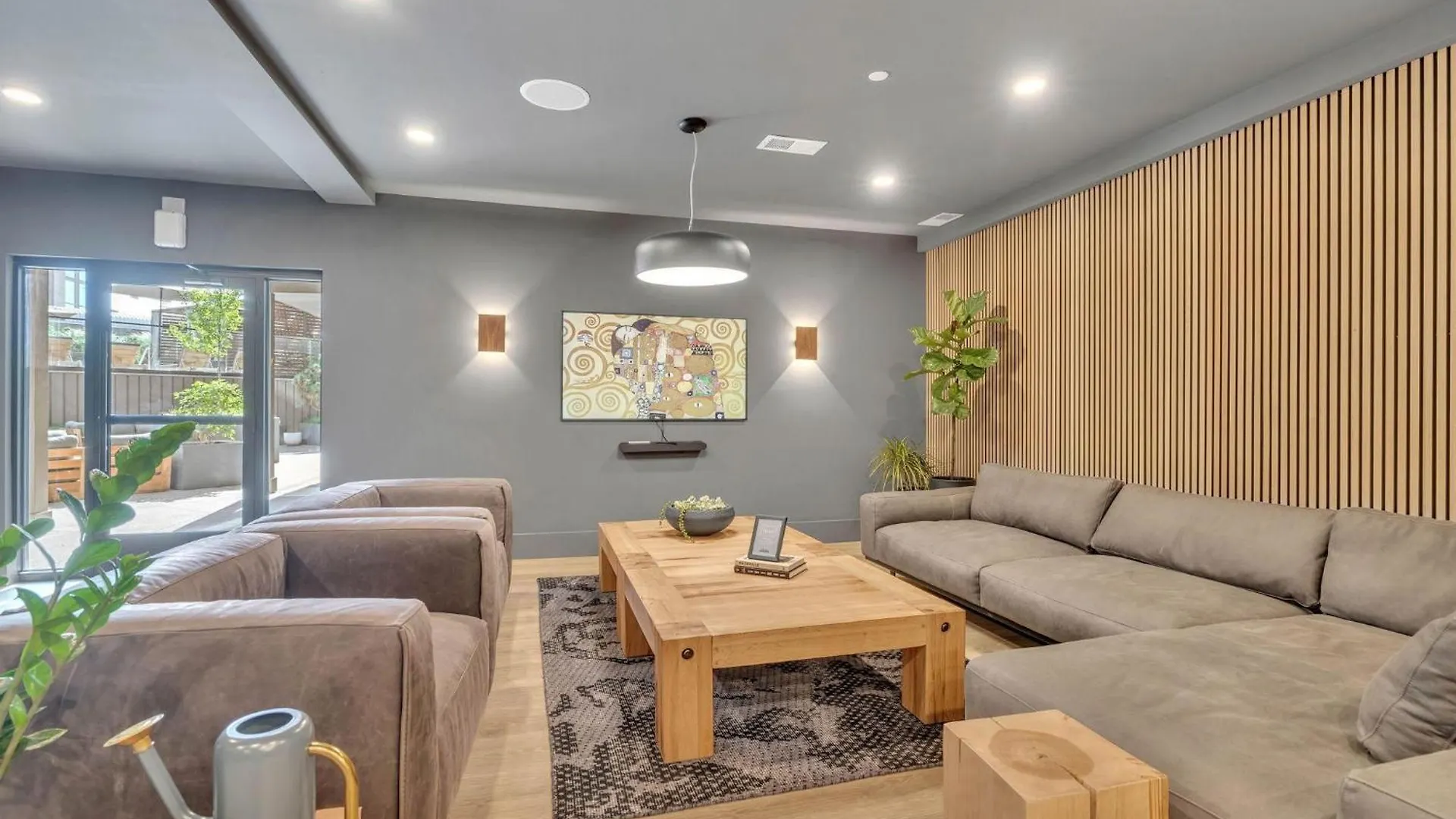 بيت للعطل فيلا Hyve - Halo - Pool & Gym - Large Private Balcony ناشفيل الولايات المتحدة الأمريكية