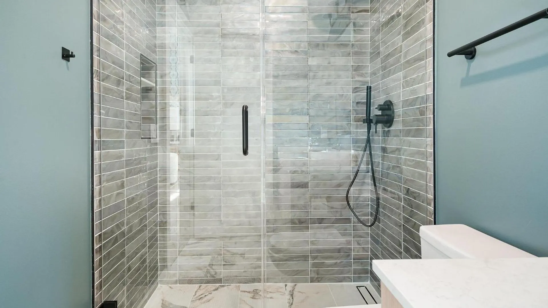 Villa Hyve - Halo - Pool & Gym - Large Private Balcony Nashville Ferienhaus