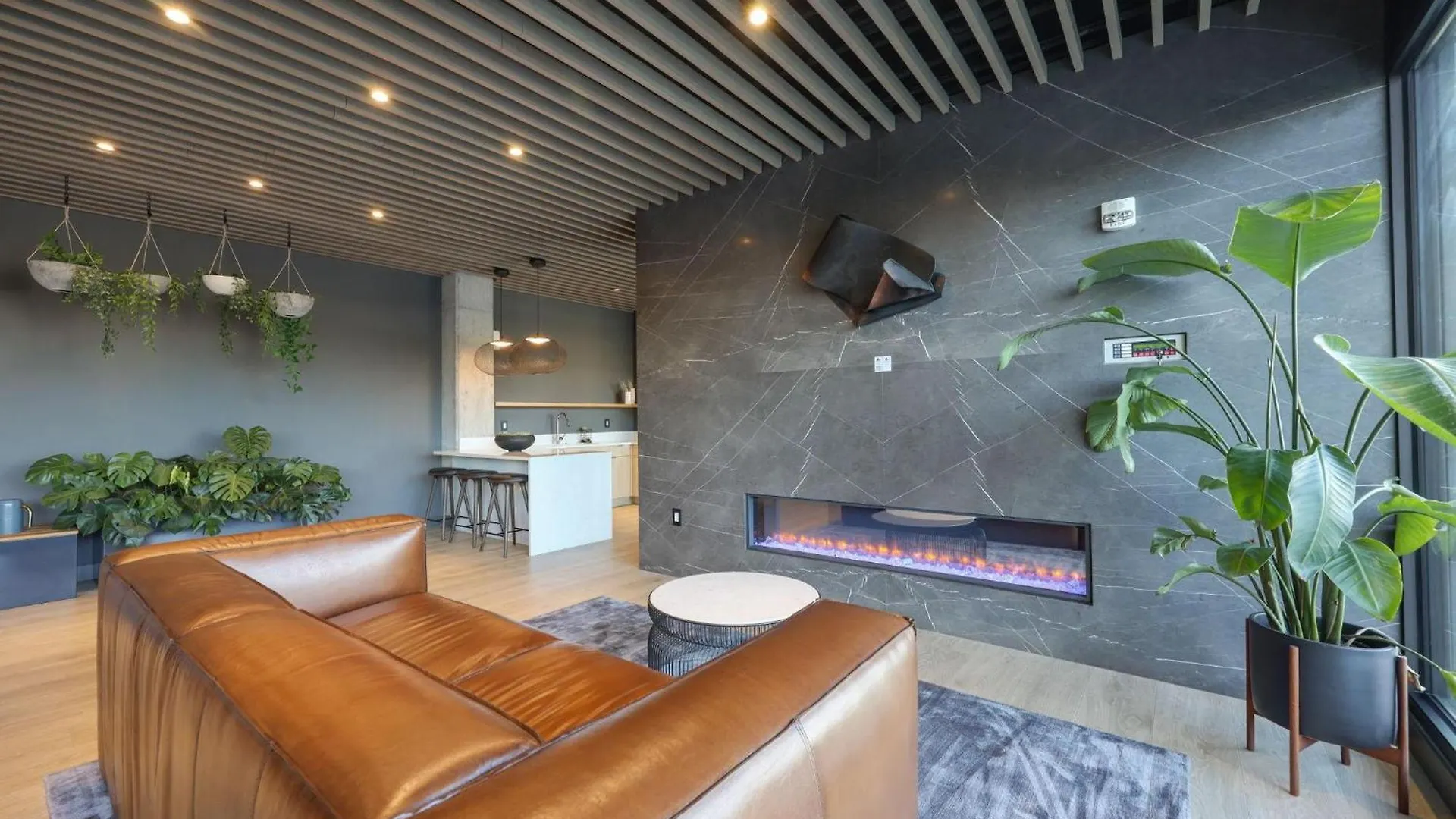 Villa Hyve - Halo - Pool & Gym - Large Private Balcony Nashville 0*,